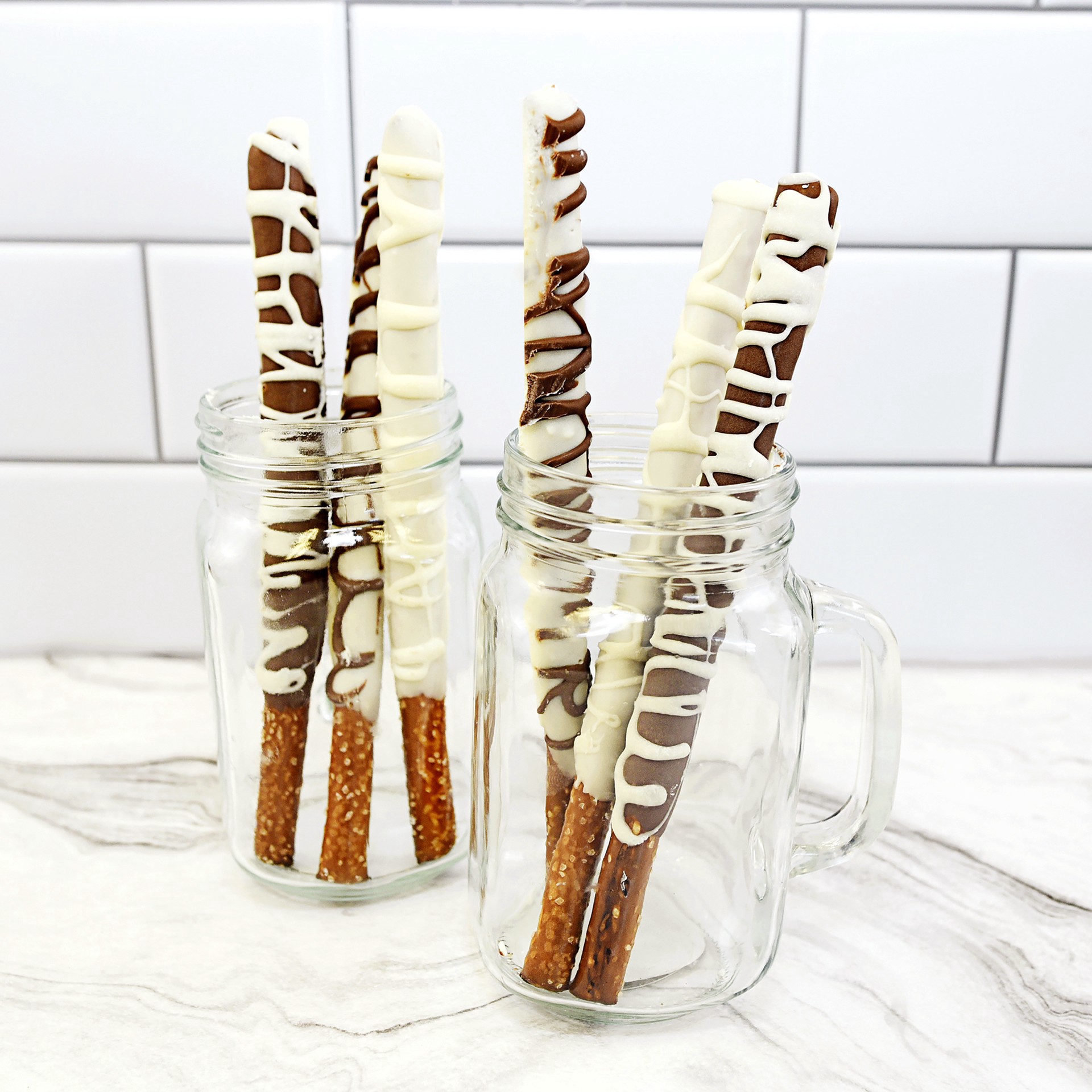 slide 6 of 6, Vanilla Flavored Fondue Dipping, 1 ct