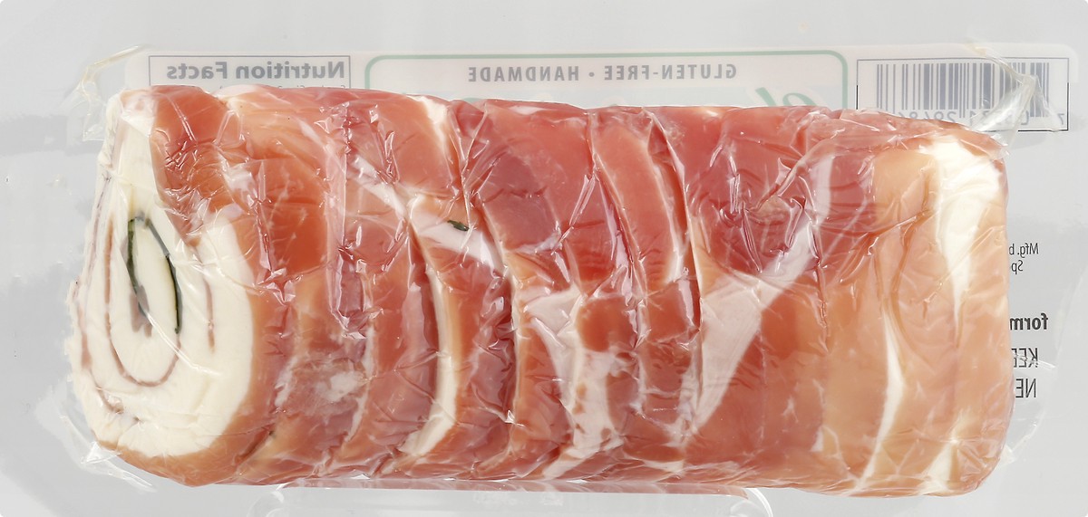 slide 7 of 9, Formaggio Charcuterie Roll 7 oz, 7 oz