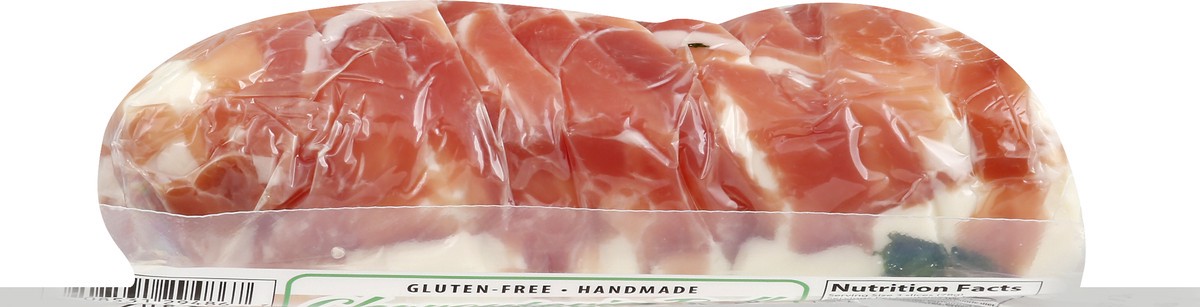 slide 9 of 9, Formaggio Charcuterie Roll 7 oz, 7 oz