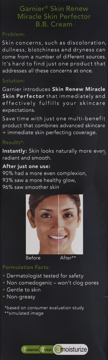 slide 5 of 7, Skin Renew BB Cream 2.5 oz, 2.5 oz