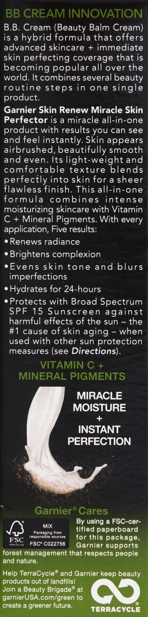 slide 6 of 7, Skin Renew BB Cream 2.5 oz, 2.5 oz