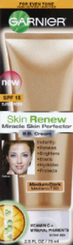 slide 1 of 1, Skin Renew BB Cream 2.5 oz, 2.5 oz