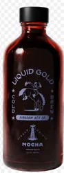 Kingdom Cold Brew Mocha Liquid Gold