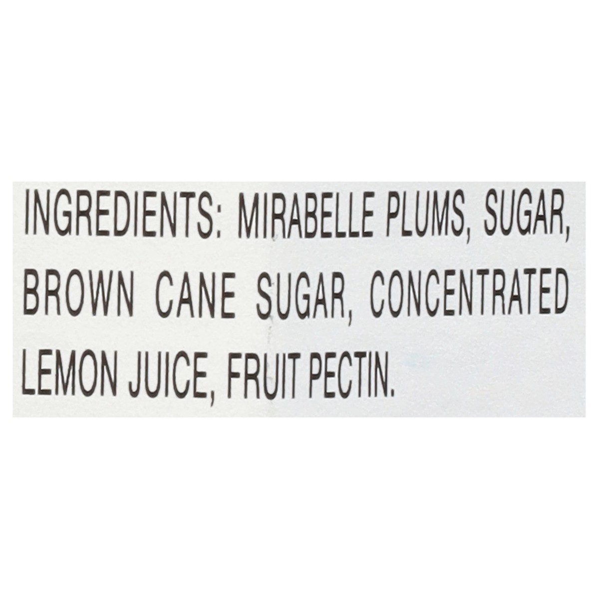 slide 4 of 11, Bonne Maman Mirabelle Plum Preserves, 13 oz