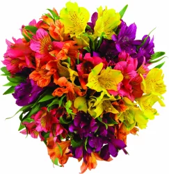 Palm Sunday Bouquet