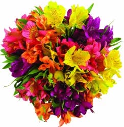 Palm Sunday Bouquet