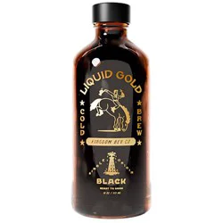 Kingdom Cold Brew Black Liquid Gold