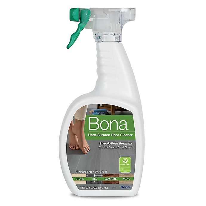 slide 4 of 7, Bona Multi Surface Floor Care Kit, 1 ct