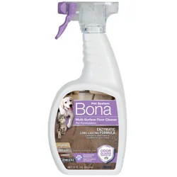Bona Pet System Multi-Surface Floor Cleaner