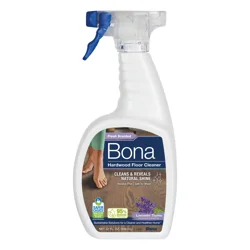 Bona Hardwood Lavender Thyme Floor Cleaner 32 fl oz