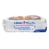 slide 6 of 9, S Rosens Plain Hot Dog Buns 8 ea, 8 ct