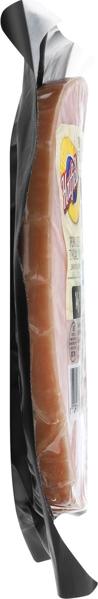 slide 6 of 7, Hatfield 2 Pack Boneless Hardwood Smoked Ham Steak 14 oz, 2 ct