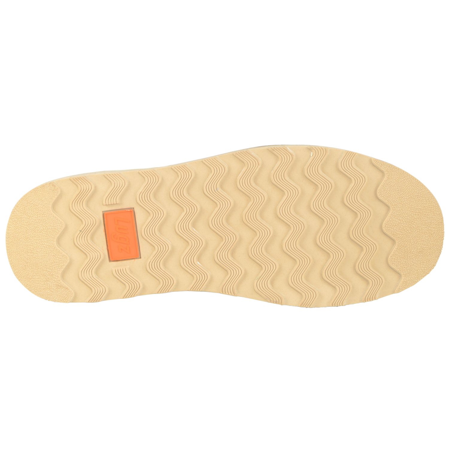 slide 3 of 6, Lugz Mens Roamer Hi Boot, Dark Brown, Size 13, Size 13