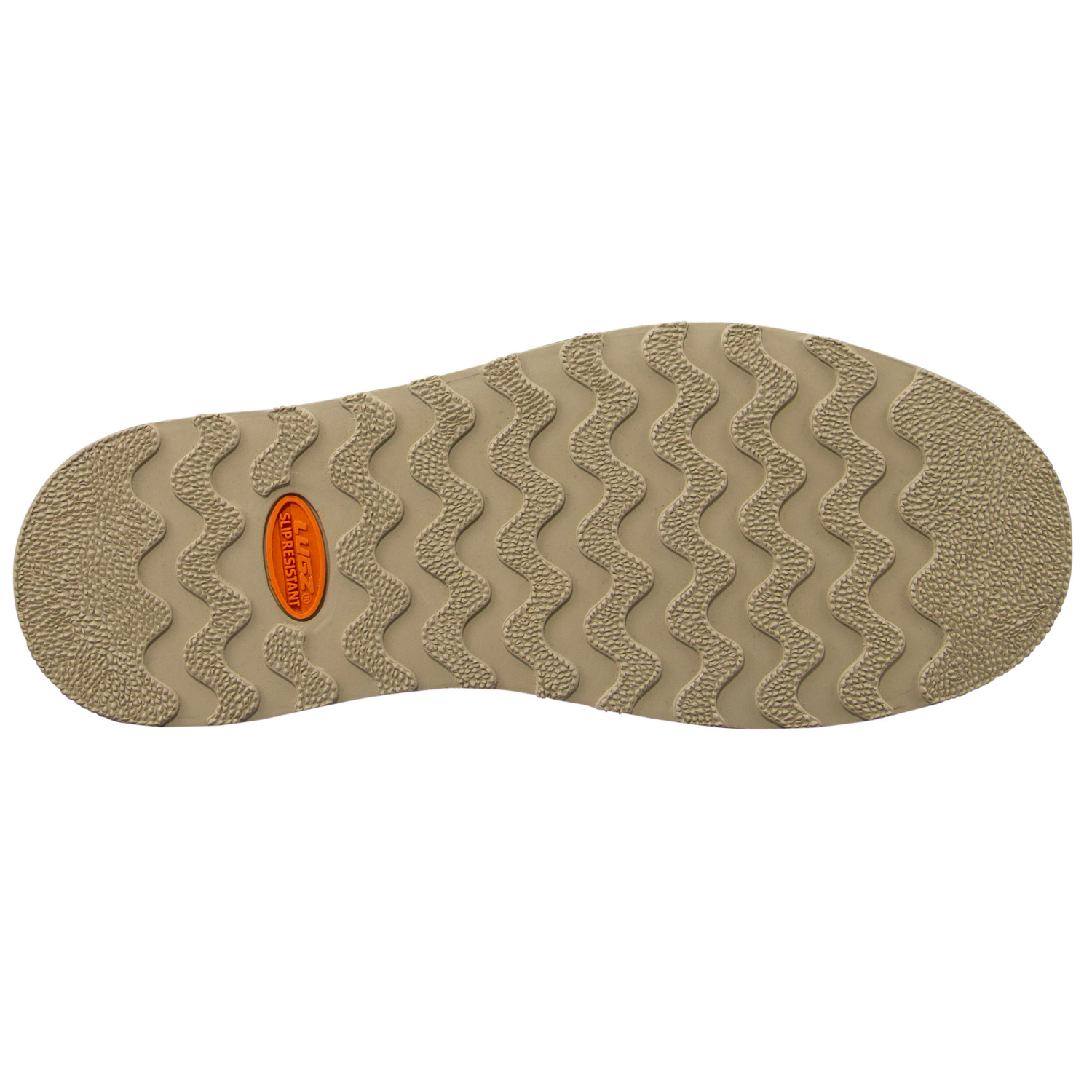 slide 3 of 6, Lugz Men's Monterey Boot, Tan, Size 11.5, 1 ct