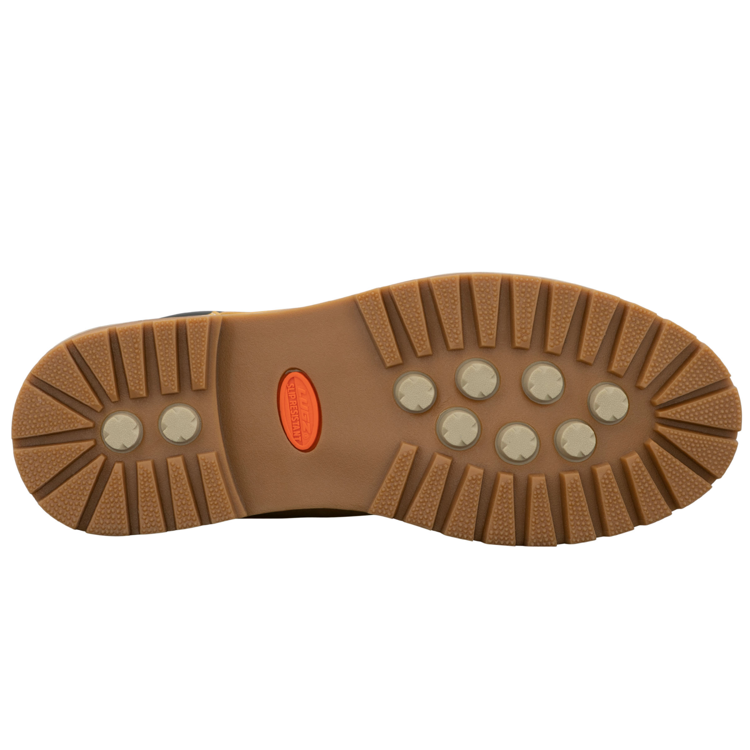 slide 3 of 6, Lugz Men's Scaffold Boot, Wheat, Size 13, Size 13