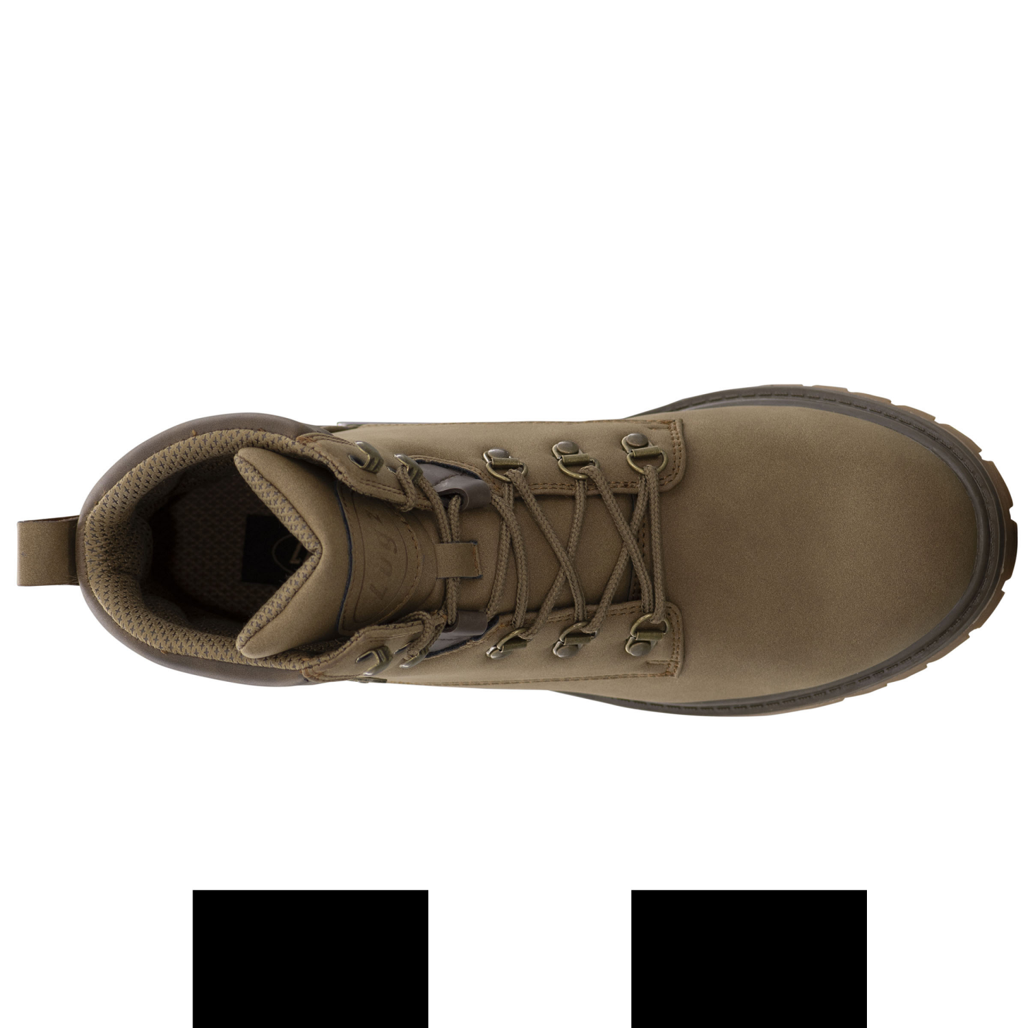 slide 6 of 6, Lugz Men's Scaffold Shoe, Brown, Size 12, 1 ct