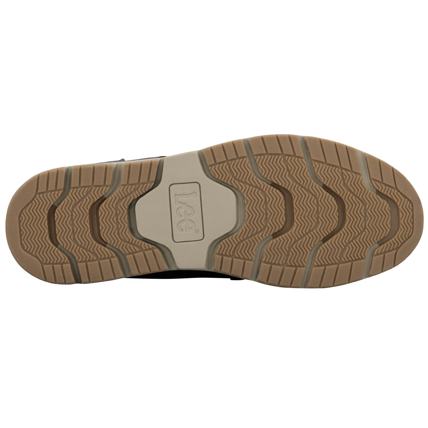 slide 3 of 6, Lee Men's Waylon Shoe, Charcoal, Size 13, Size 13