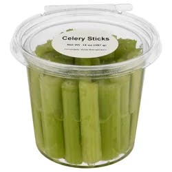 Celery Sticks
