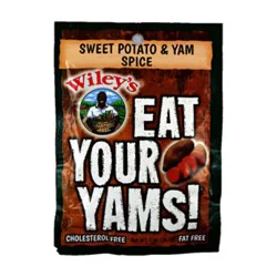Wileys Sweet Potato & Yam Spice - 1 Oz
