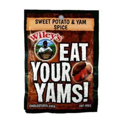 Wileys Sweet Potato & Yam Spice - 1 Oz