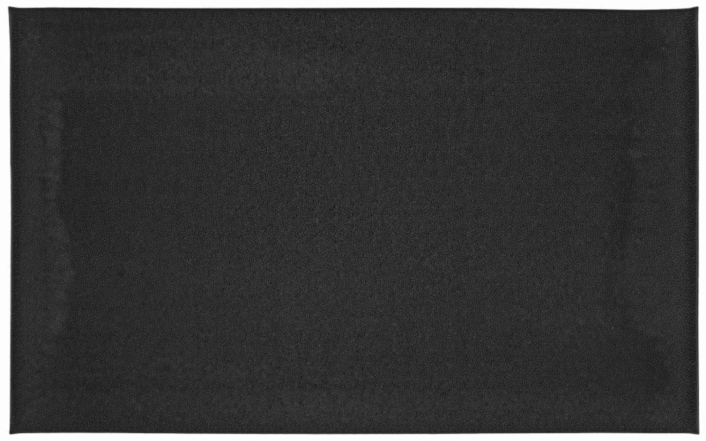 slide 1 of 1, Mohawk Anti-Fatigue Doormat - Black, 18 in x 30 in