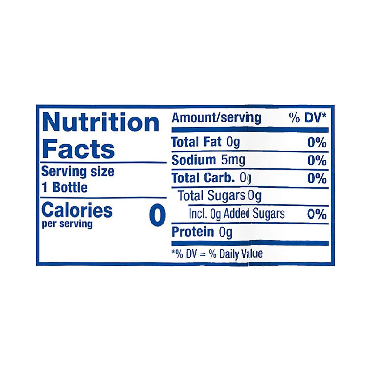 slide 3 of 9, Schweppes Original Sparkling Water Beverage, 20 fl oz bottle, 20 fl oz