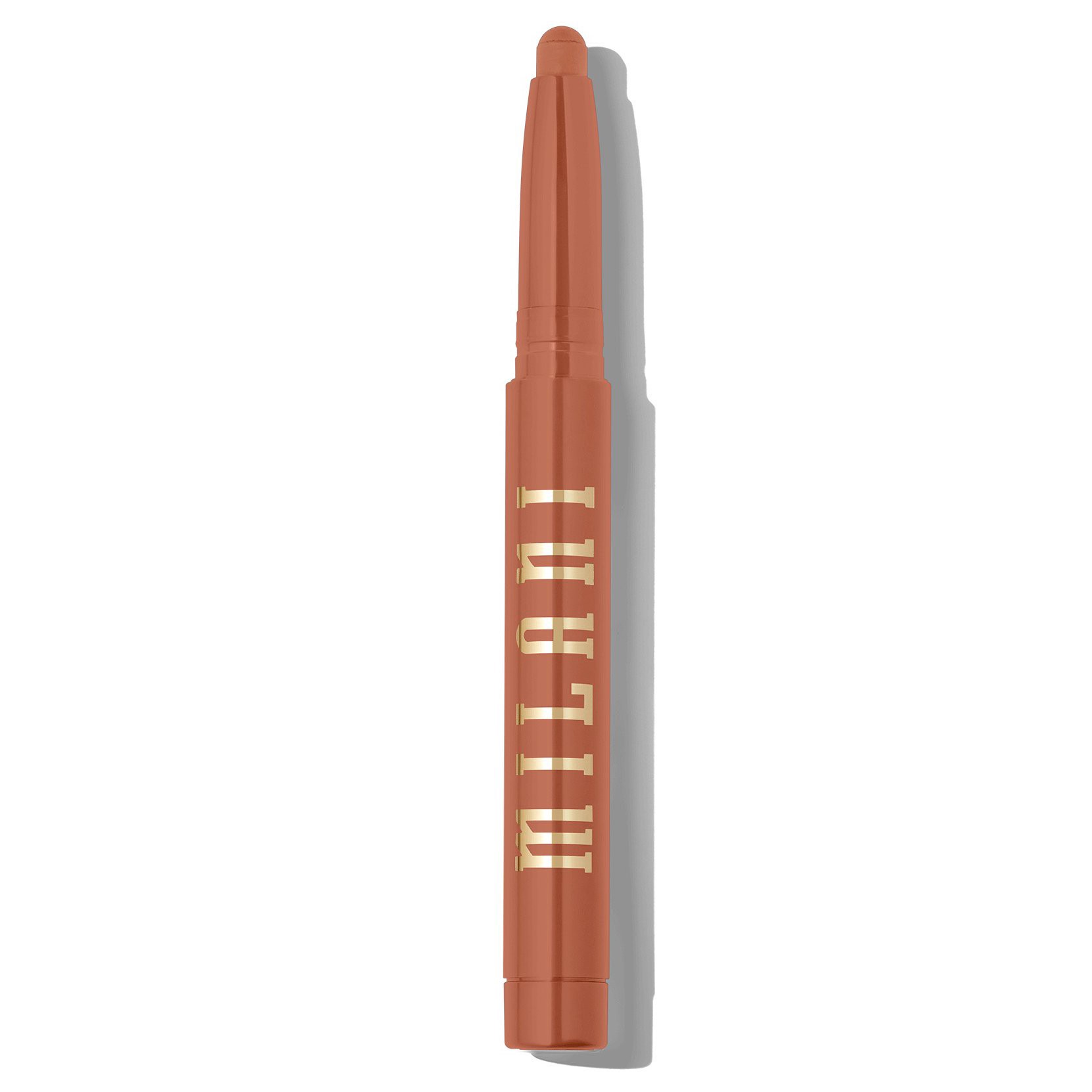 slide 1 of 1, Milani Ludicrous Matte Lip Crayon No Curfew, 1 ct