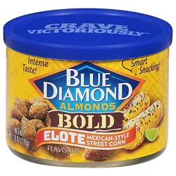 Blue Diamond Bold Elote - 6 Oz