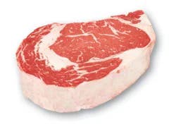 Rancher's Home Boneless Ribeye Steak - Avg. 1.25 lb
