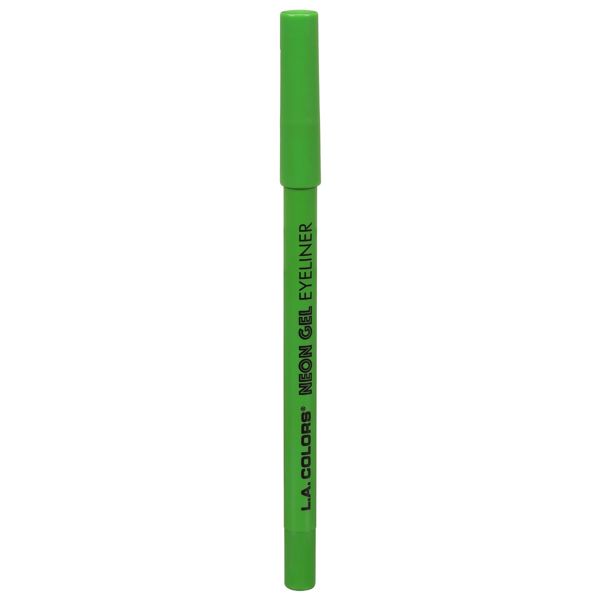 slide 3 of 10, L A Colors Neon Manic Gel Eyeliner 1 Count, 0.05 oz