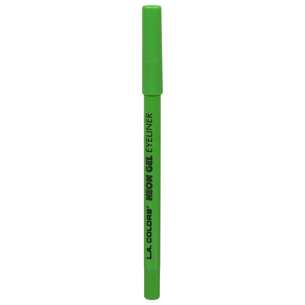 slide 4 of 10, L A Colors Neon Manic Gel Eyeliner 1 Count, 0.05 oz