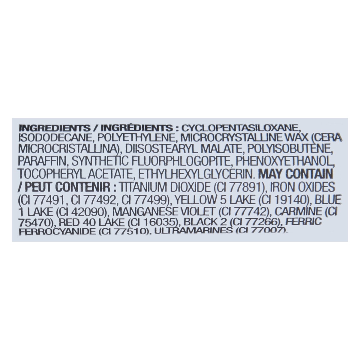 slide 2 of 10, L A Colors Neon Manic Gel Eyeliner 1 Count, 0.05 oz