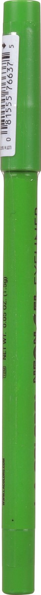 slide 6 of 10, L A Colors Neon Manic Gel Eyeliner 1 Count, 0.05 oz
