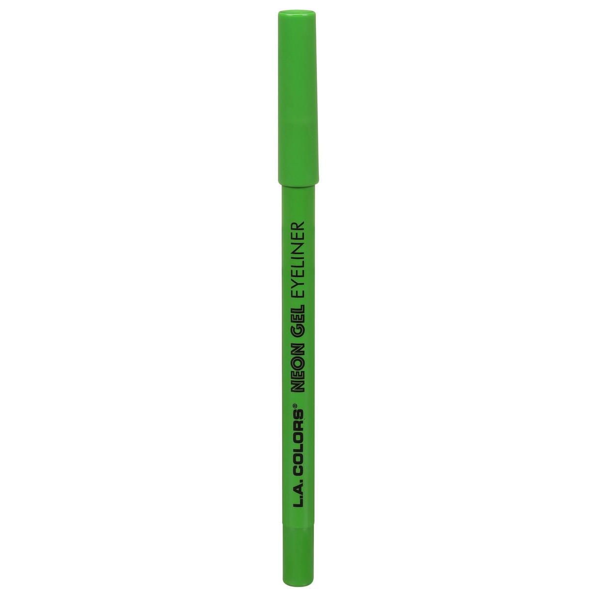 slide 1 of 10, L A Colors Neon Manic Gel Eyeliner 1 Count, 0.05 oz
