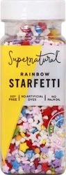 Supernatural Starfetti, Rainbow