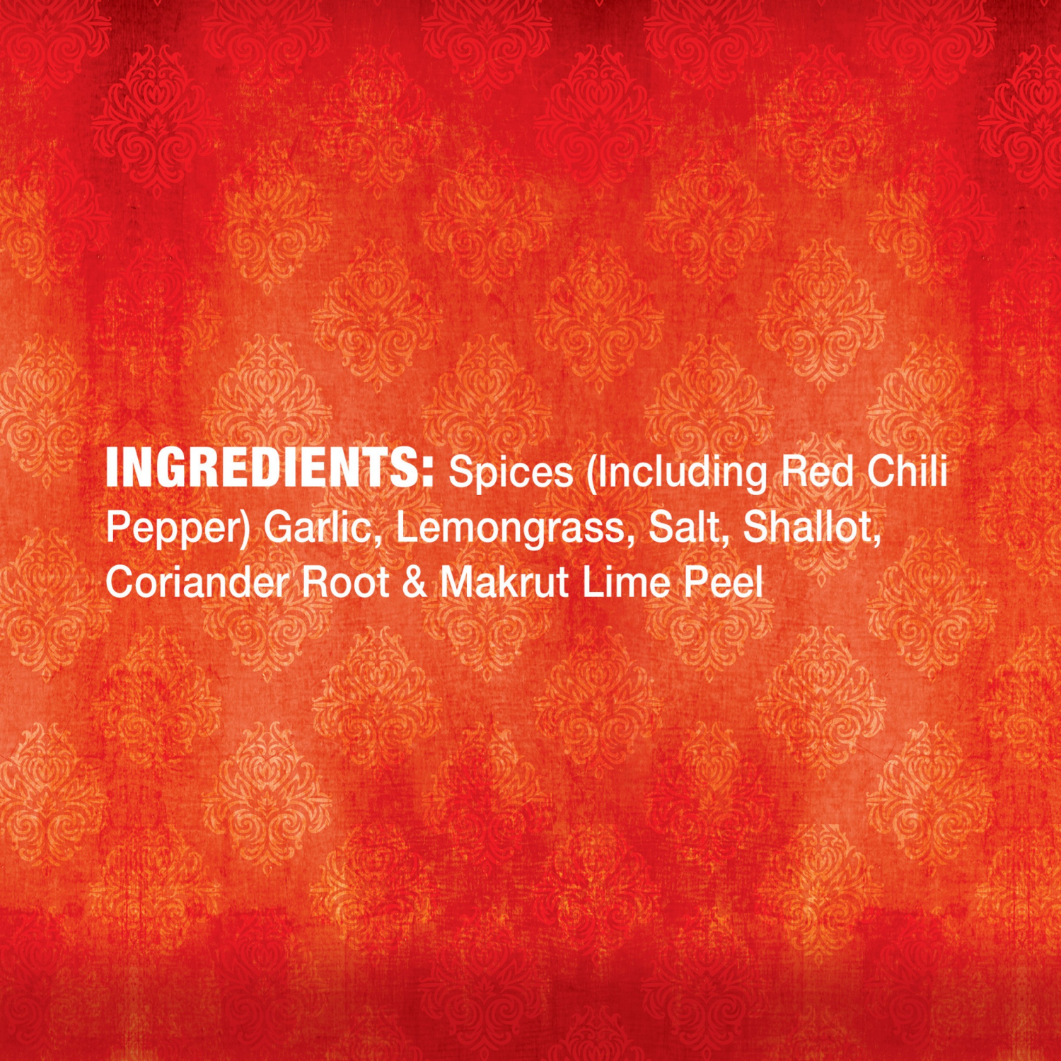 slide 6 of 8, Thai Kitchen Red Curry Paste, 4 oz