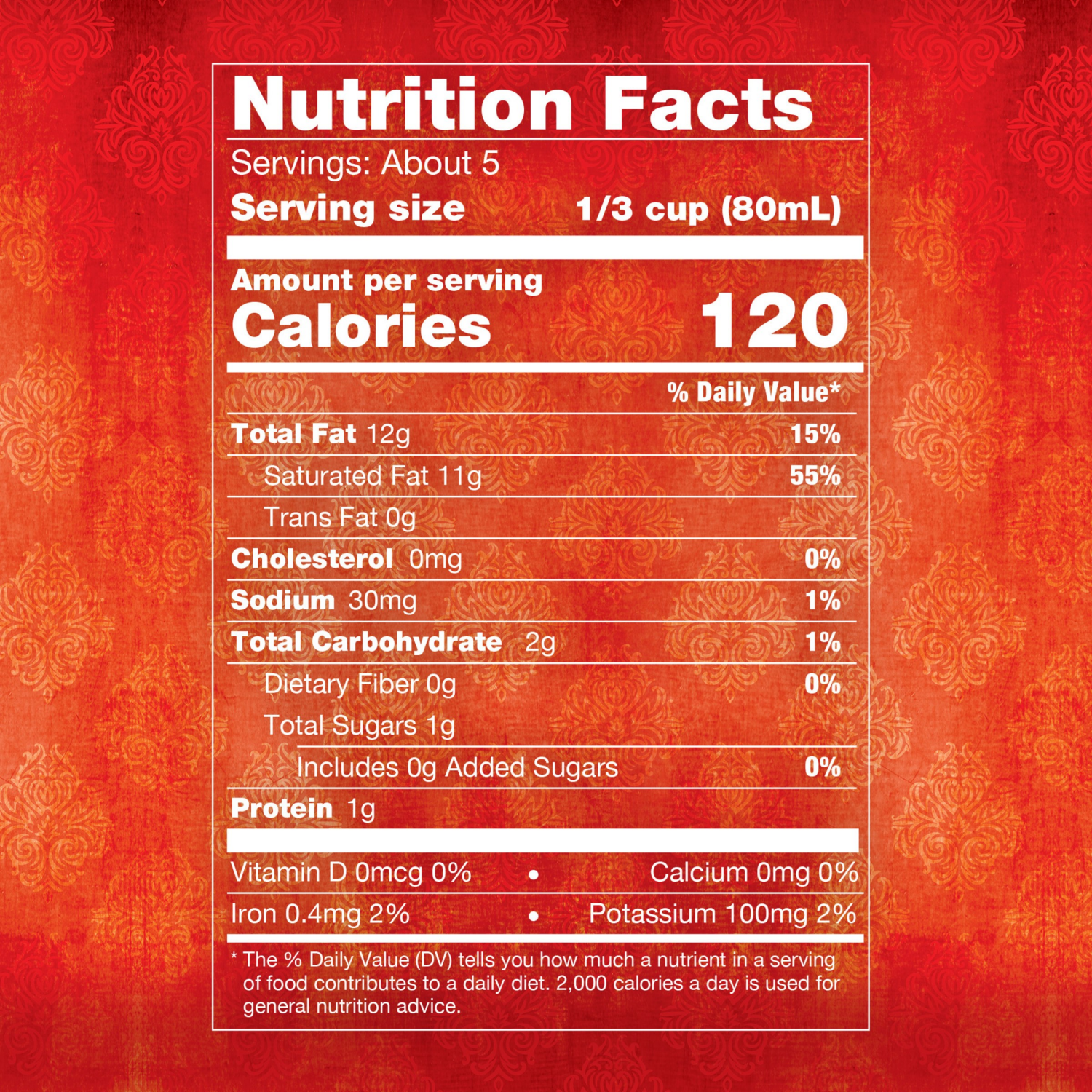 slide 7 of 8, Thai Kitchen Red Curry Paste, 4 oz