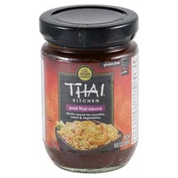 Thai Kitchen Pad Thai Sauce