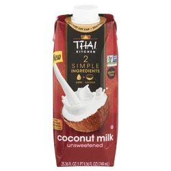Thai Kitchen Coconut Milk, 25.36 fl oz