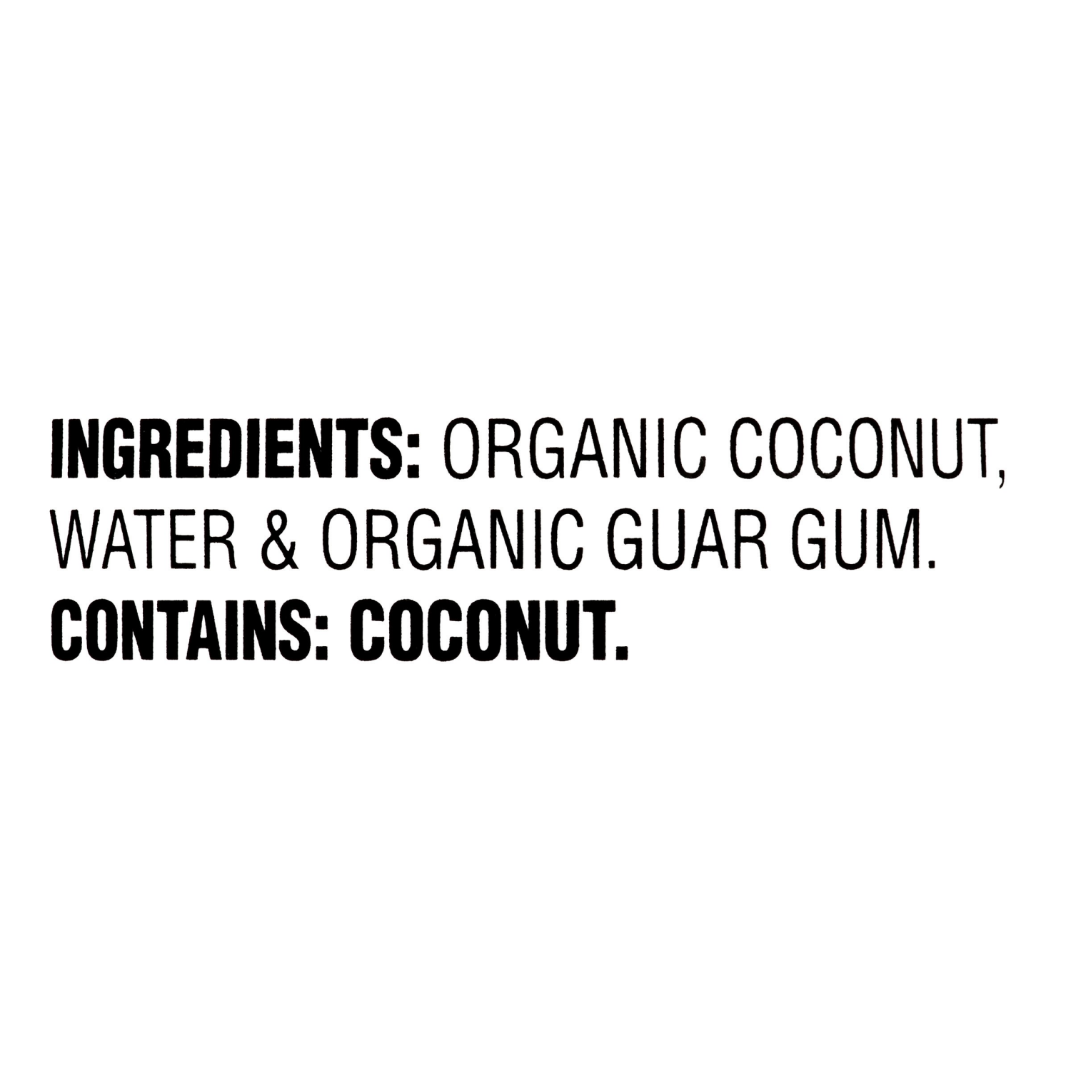 slide 3 of 6, Thai Kitchen Organic Unsweetened Coconut Milk, 13.66 fl oz