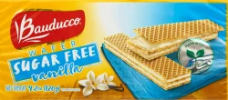 Bauducco Sugar-Free Vanilla Wafers