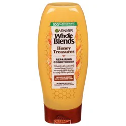 Whole Blends Honey Treasures Repairing Conditioner 12.5 fl oz