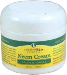 Organix Neem Cream