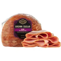 Private Selection Brown Sugar Ham