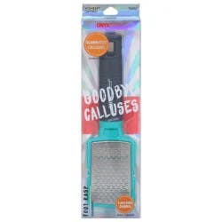 Onyx Professional Onyx Foot Rasp Ea