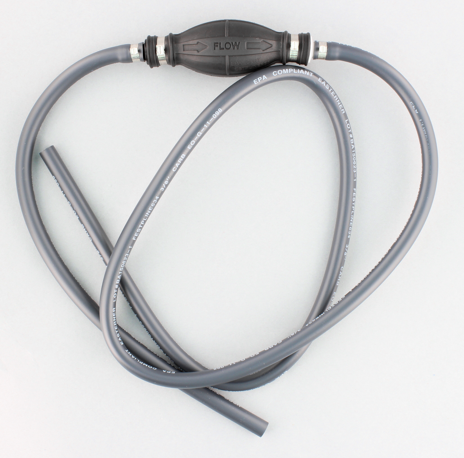 slide 1 of 1, Universal Fuel Line- Low Permeation Assembly, 1 ct