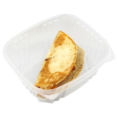 slide 1 of 1, Central Market Hatch Cheese Quesadilla, 1 ct