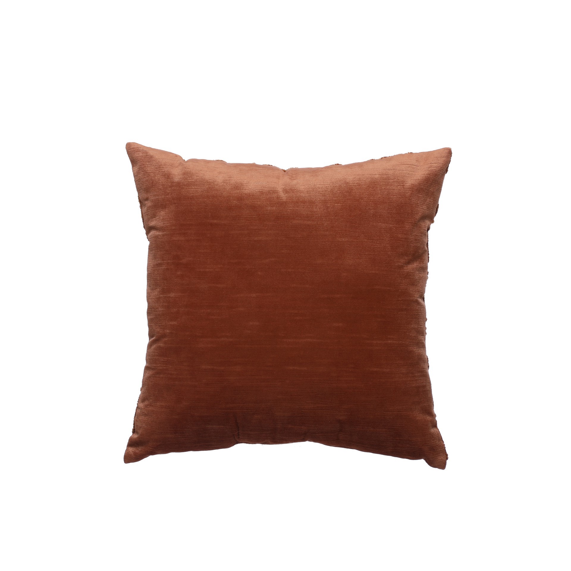 slide 3 of 3, 16" Pumpkin Throw Pillow By Ashland, 16 in x 16 in