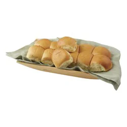 Raley's Homestyle Dinner Rolls, 12ct 24 Oz