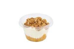 Peach Parfait 8 oz